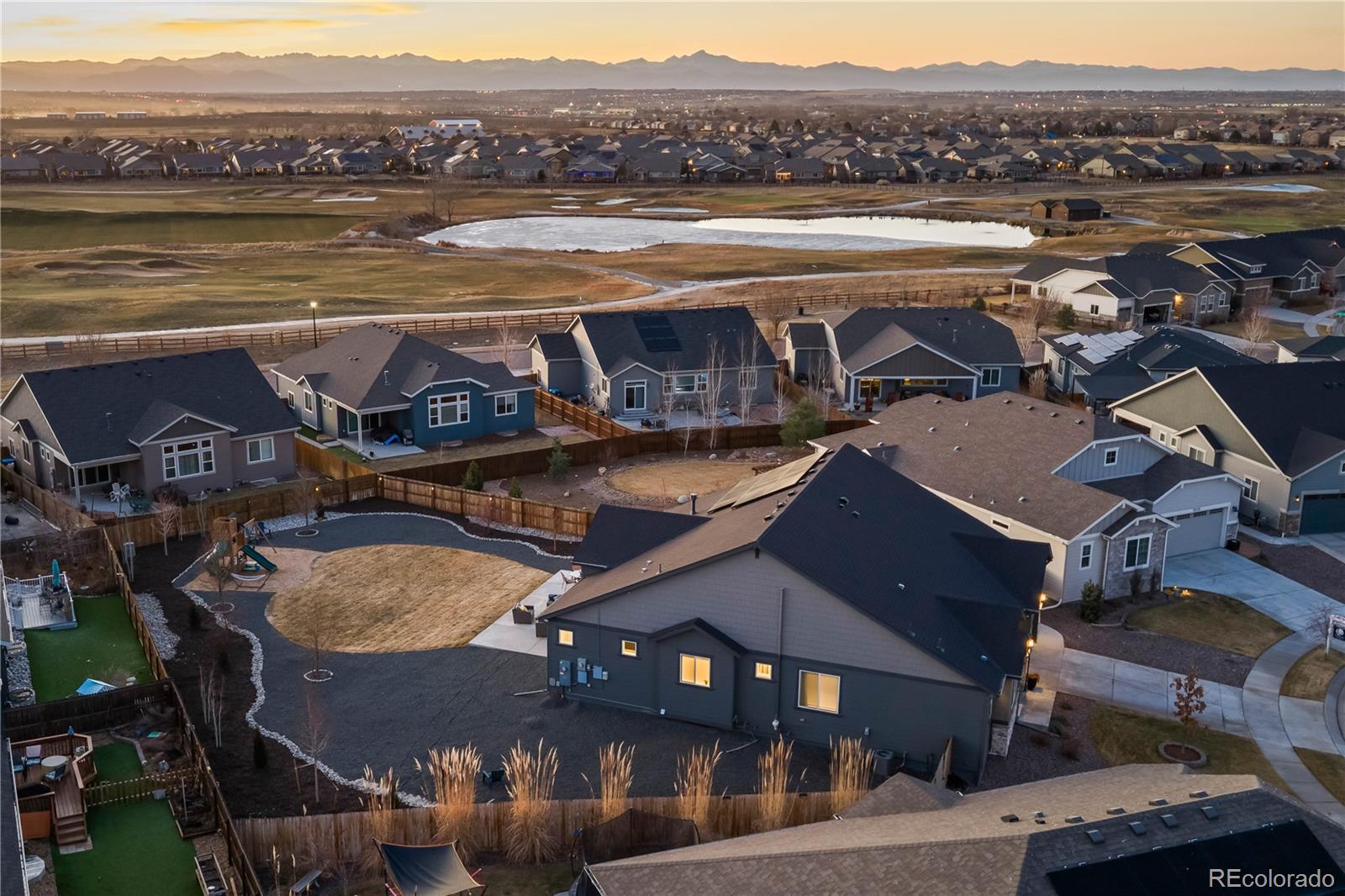 MLS Image #48 for 15988 e 113th court,commerce city, Colorado