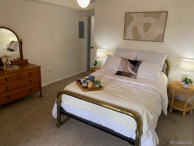 MLS Image #9 for 965 s miller street,lakewood, Colorado