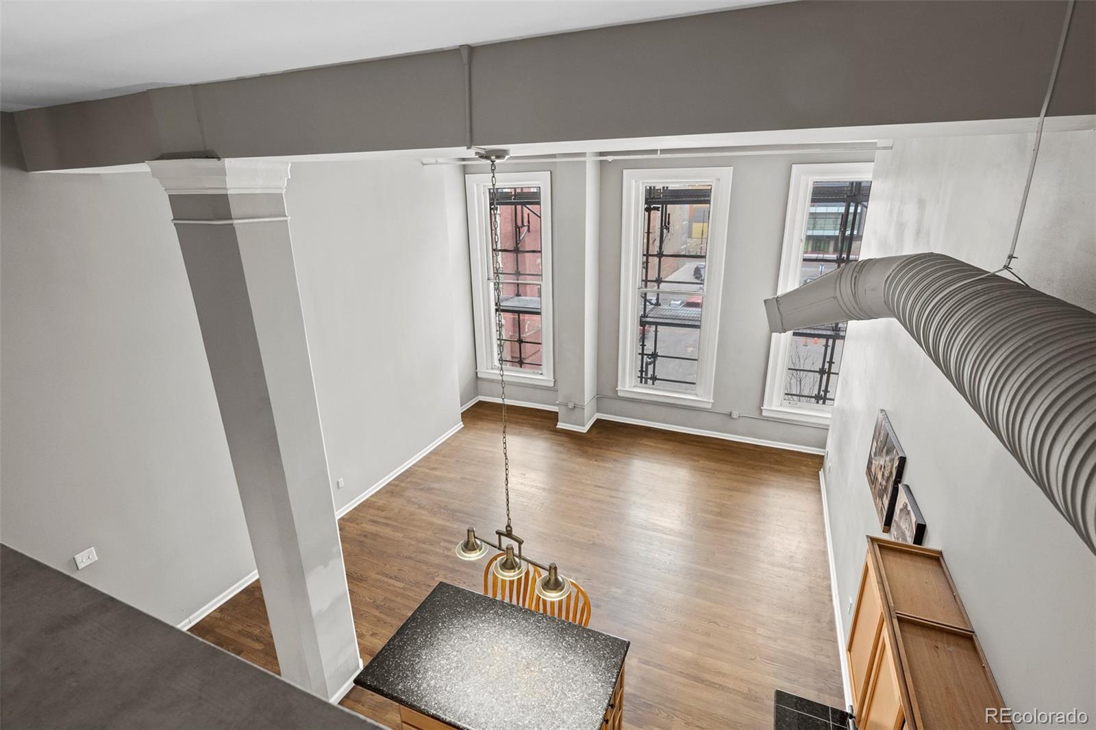 MLS Image #1 for 1555  california street,denver, Colorado
