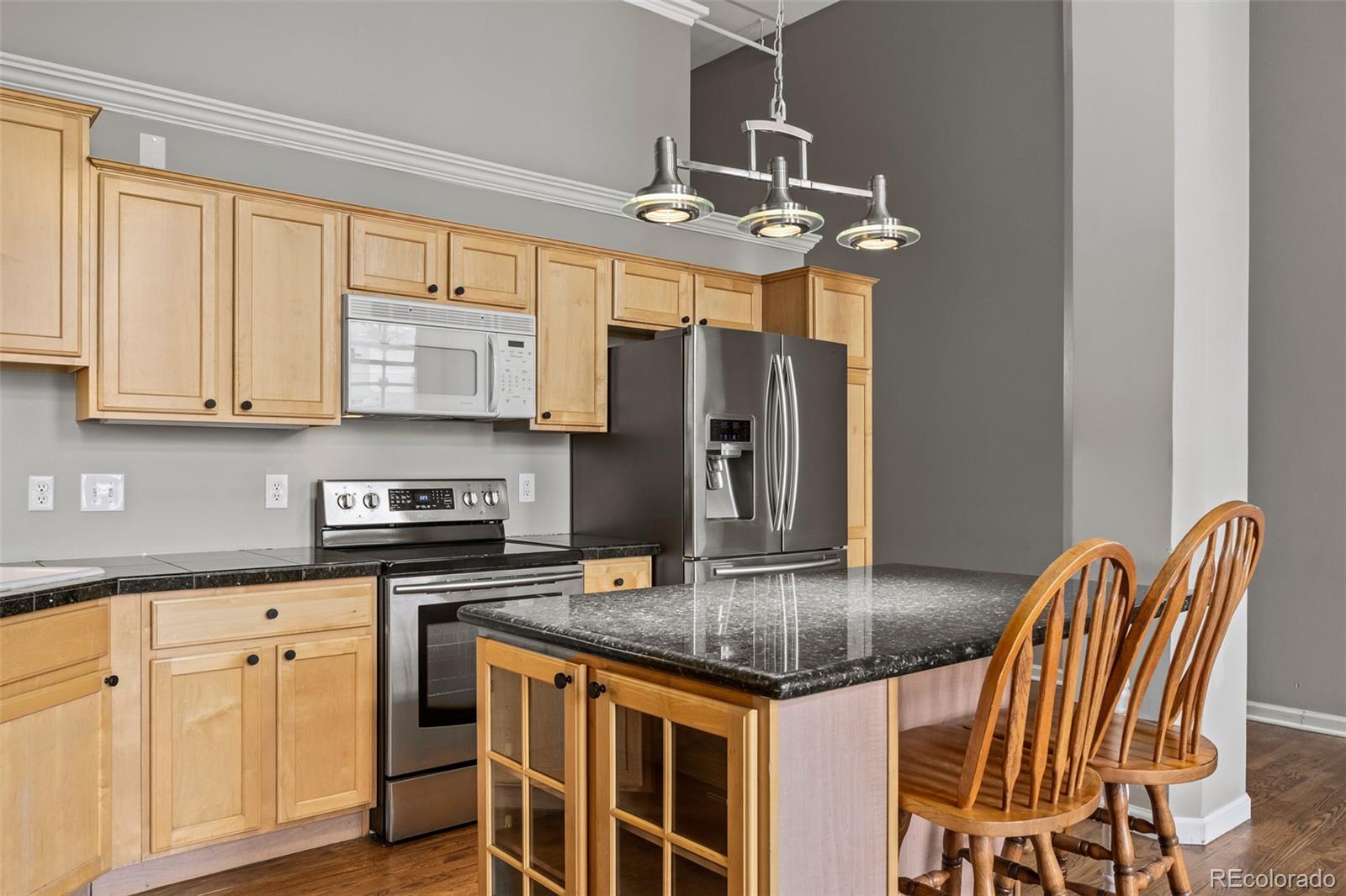 MLS Image #13 for 1555  california street,denver, Colorado