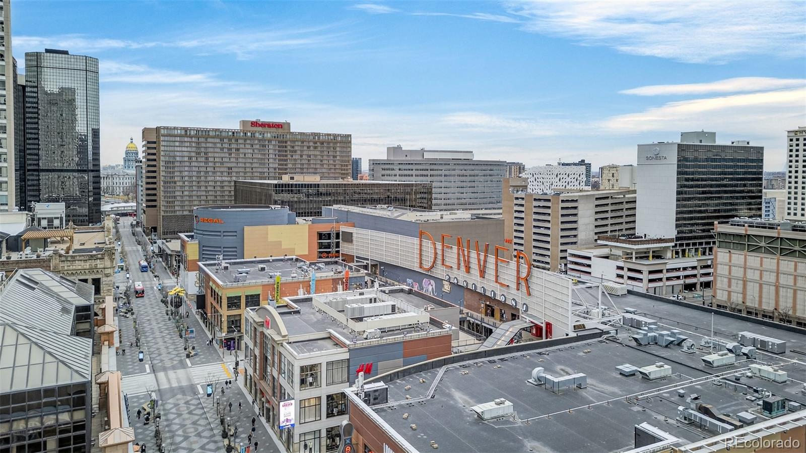 MLS Image #28 for 1555  california street,denver, Colorado