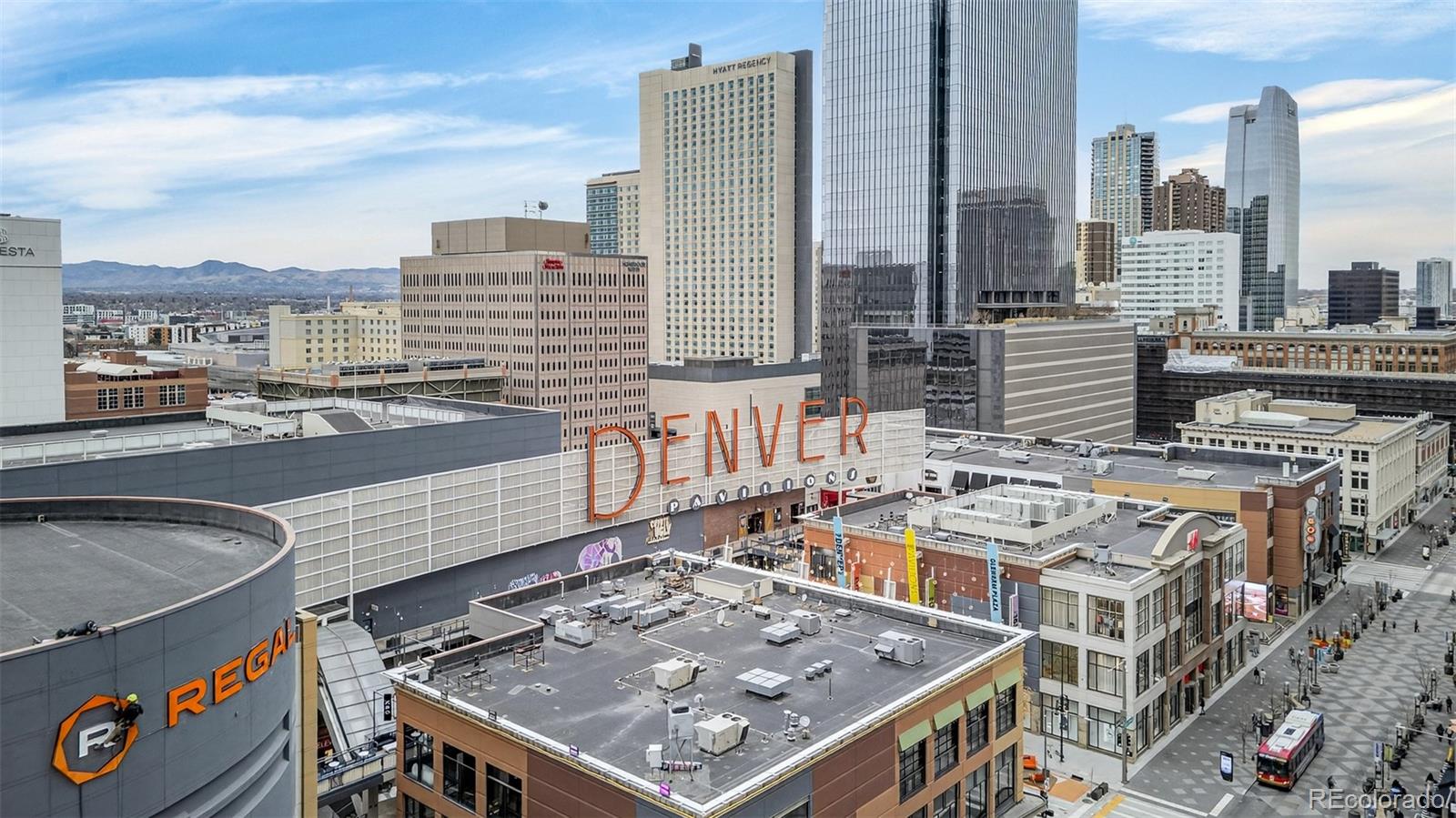 MLS Image #29 for 1555  california street,denver, Colorado
