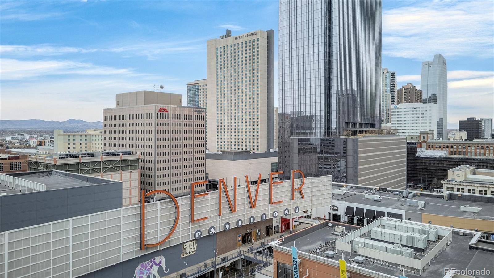 MLS Image #30 for 1555  california street,denver, Colorado