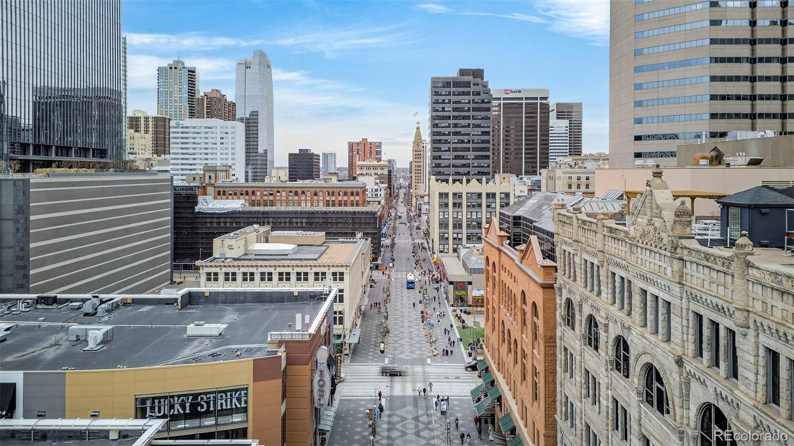 MLS Image #33 for 1555  california street,denver, Colorado
