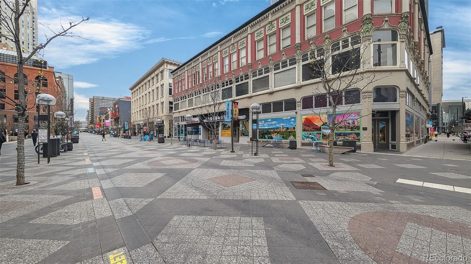 MLS Image #34 for 1555  california street,denver, Colorado