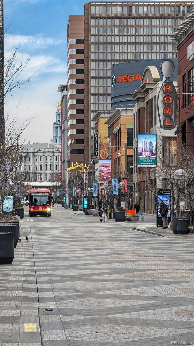 MLS Image #37 for 1555  california street,denver, Colorado