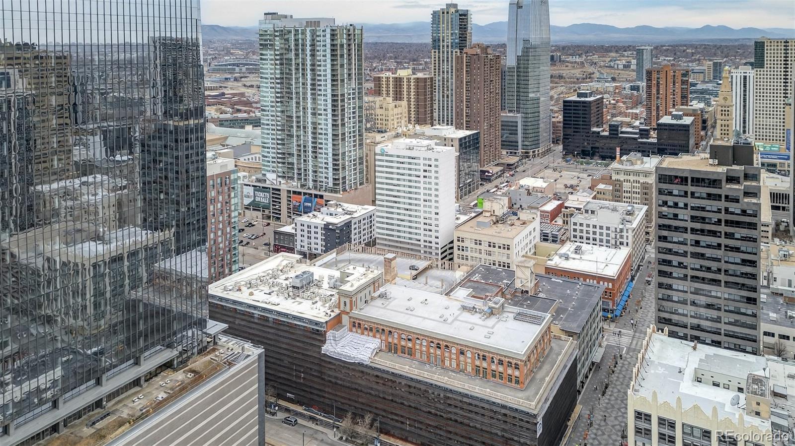 MLS Image #40 for 1555  california street,denver, Colorado