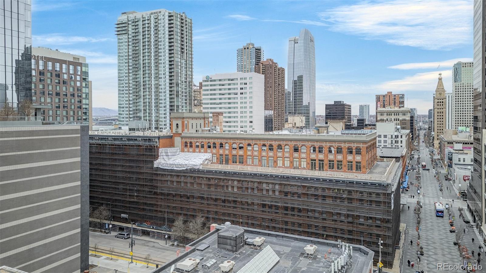 MLS Image #41 for 1555  california street,denver, Colorado