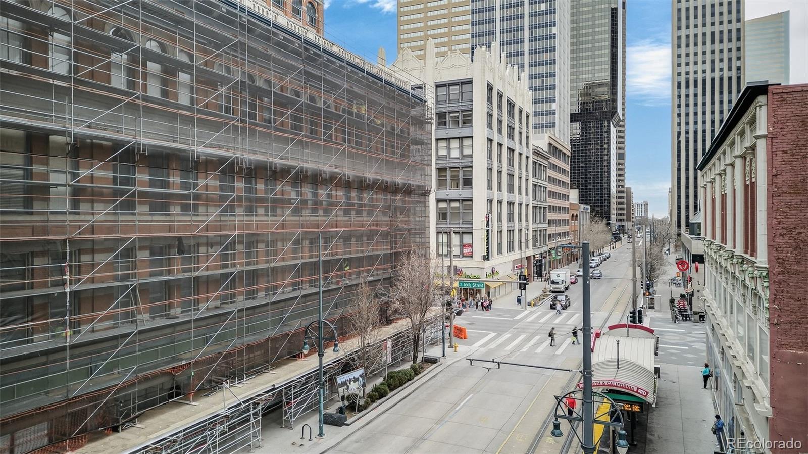 MLS Image #44 for 1555  california street,denver, Colorado