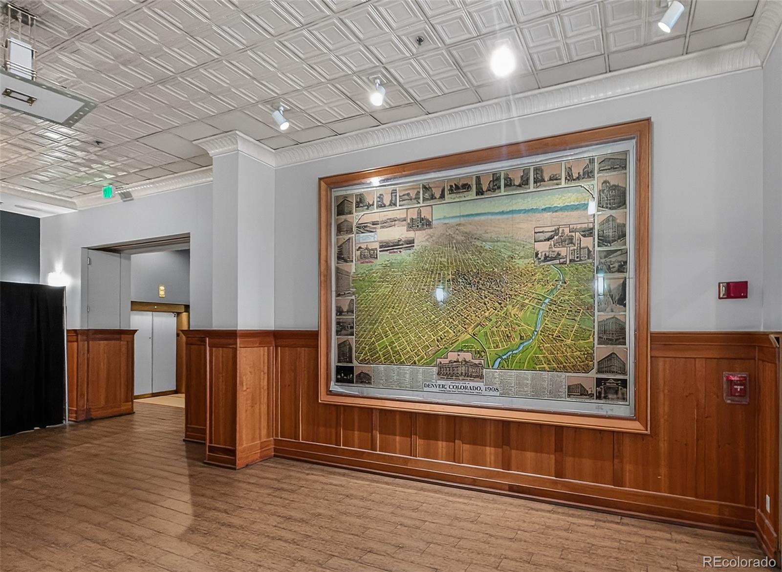 MLS Image #8 for 1555  california street,denver, Colorado