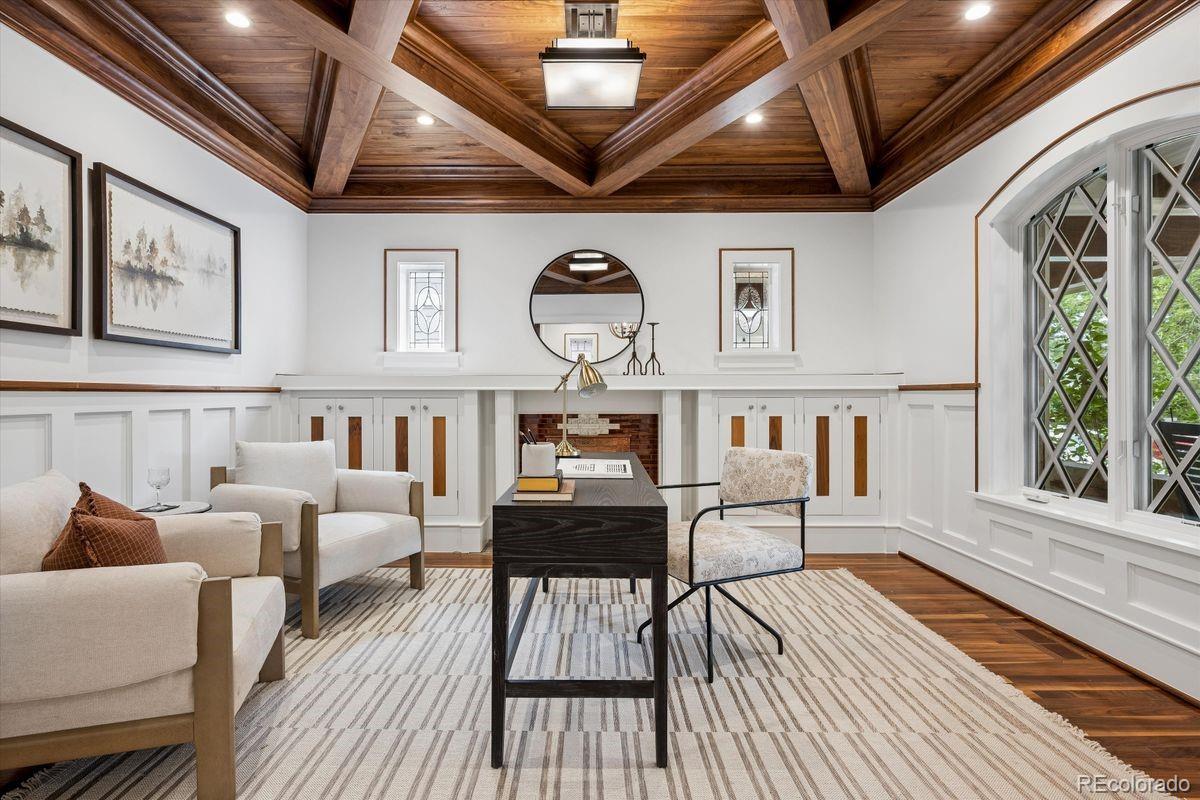 MLS Image #1 for 130 s lafayette street,denver, Colorado