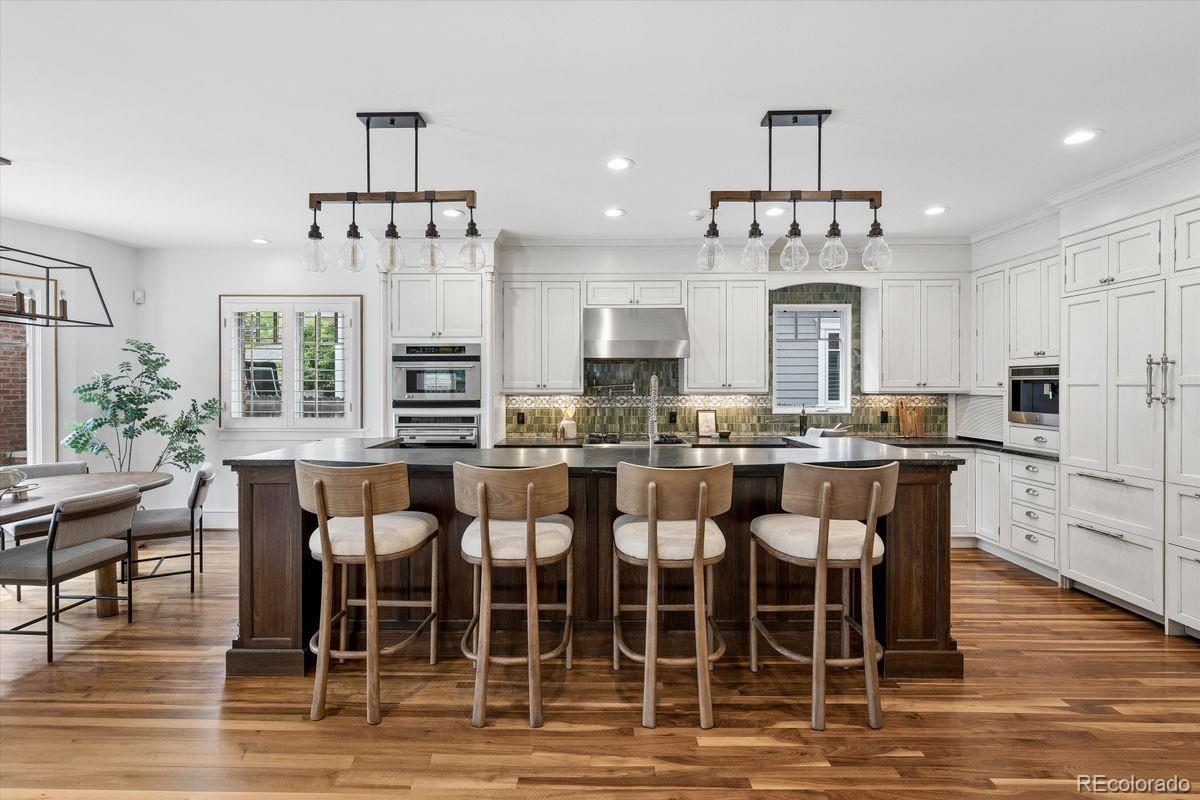 MLS Image #11 for 130 s lafayette street,denver, Colorado