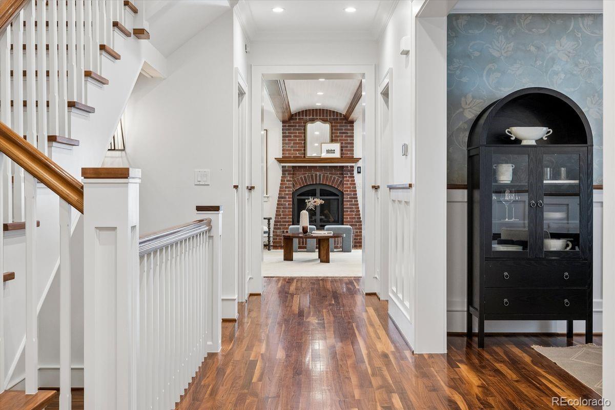 MLS Image #12 for 130 s lafayette street,denver, Colorado