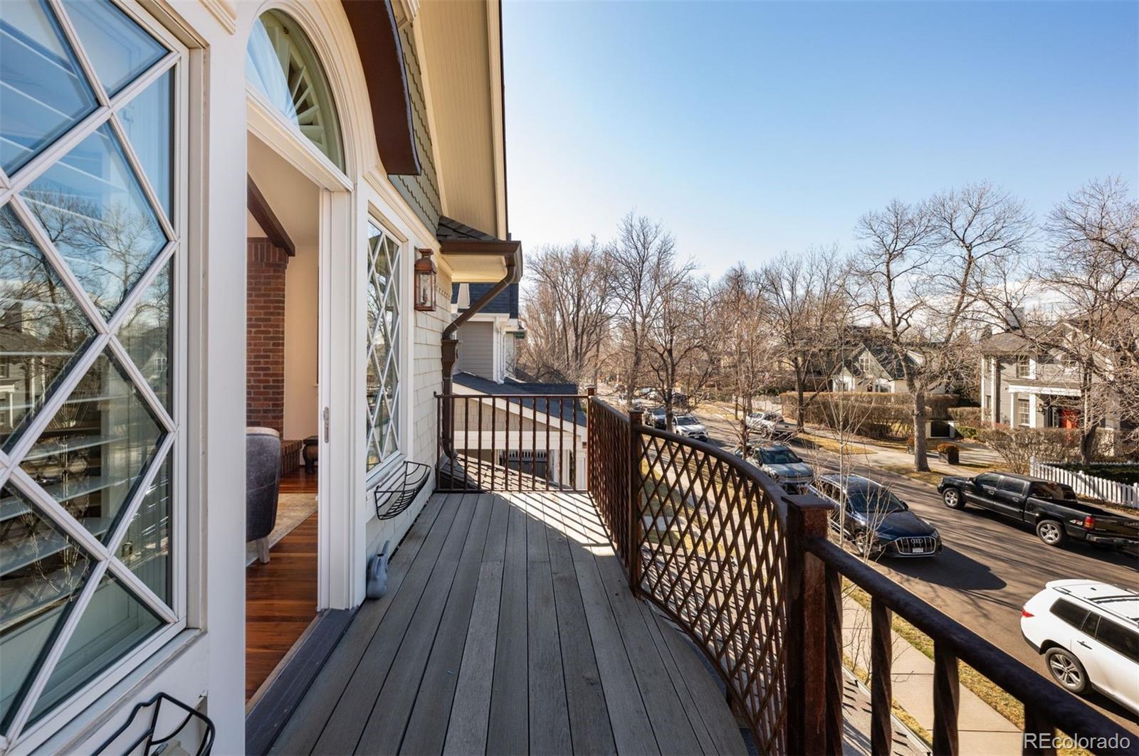 MLS Image #16 for 130 s lafayette street,denver, Colorado