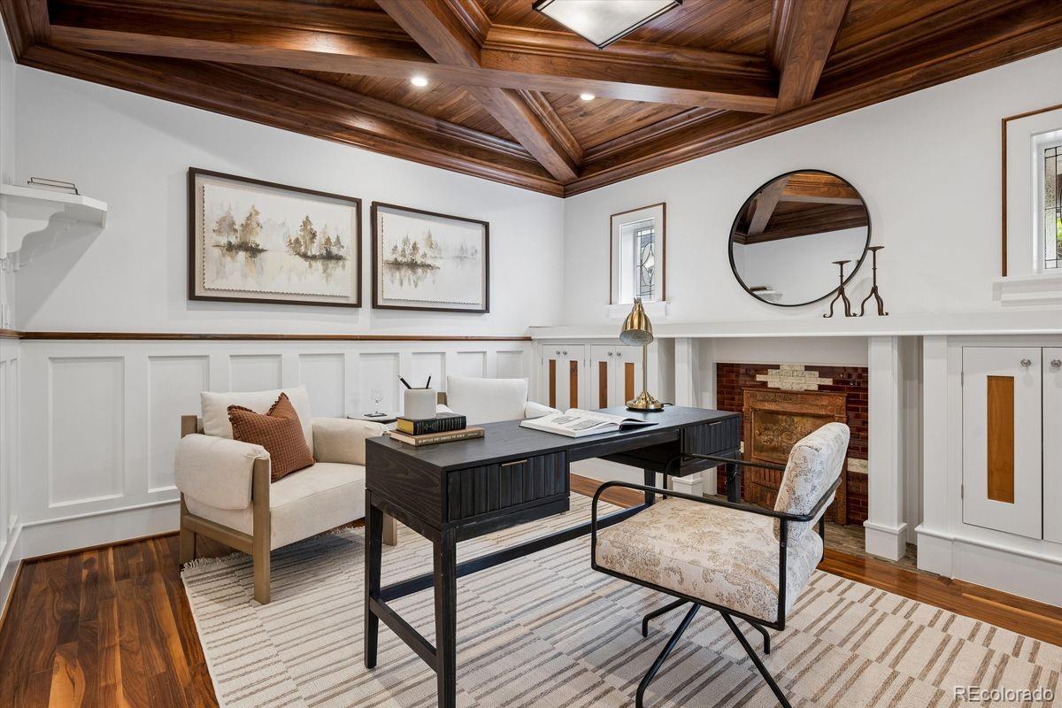 MLS Image #2 for 130 s lafayette street,denver, Colorado