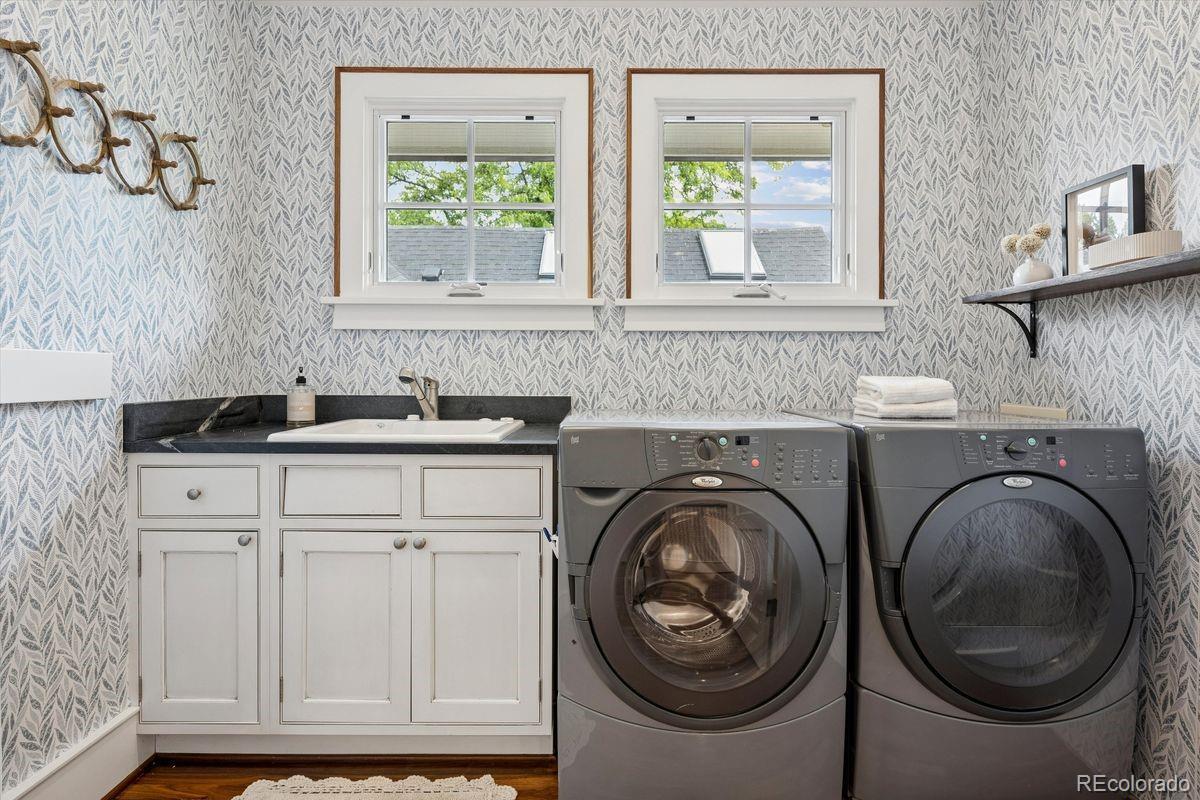 MLS Image #22 for 130 s lafayette street,denver, Colorado
