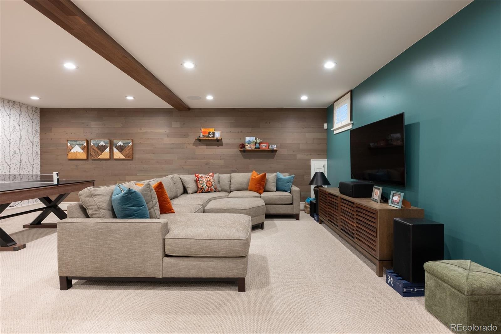 MLS Image #25 for 130 s lafayette street,denver, Colorado