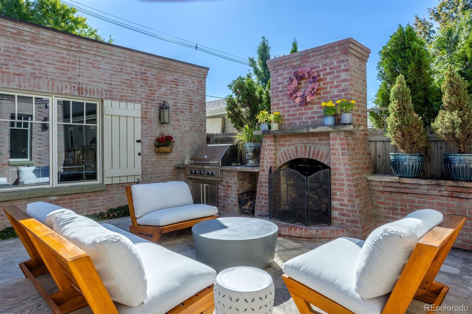 MLS Image #27 for 130 s lafayette street,denver, Colorado