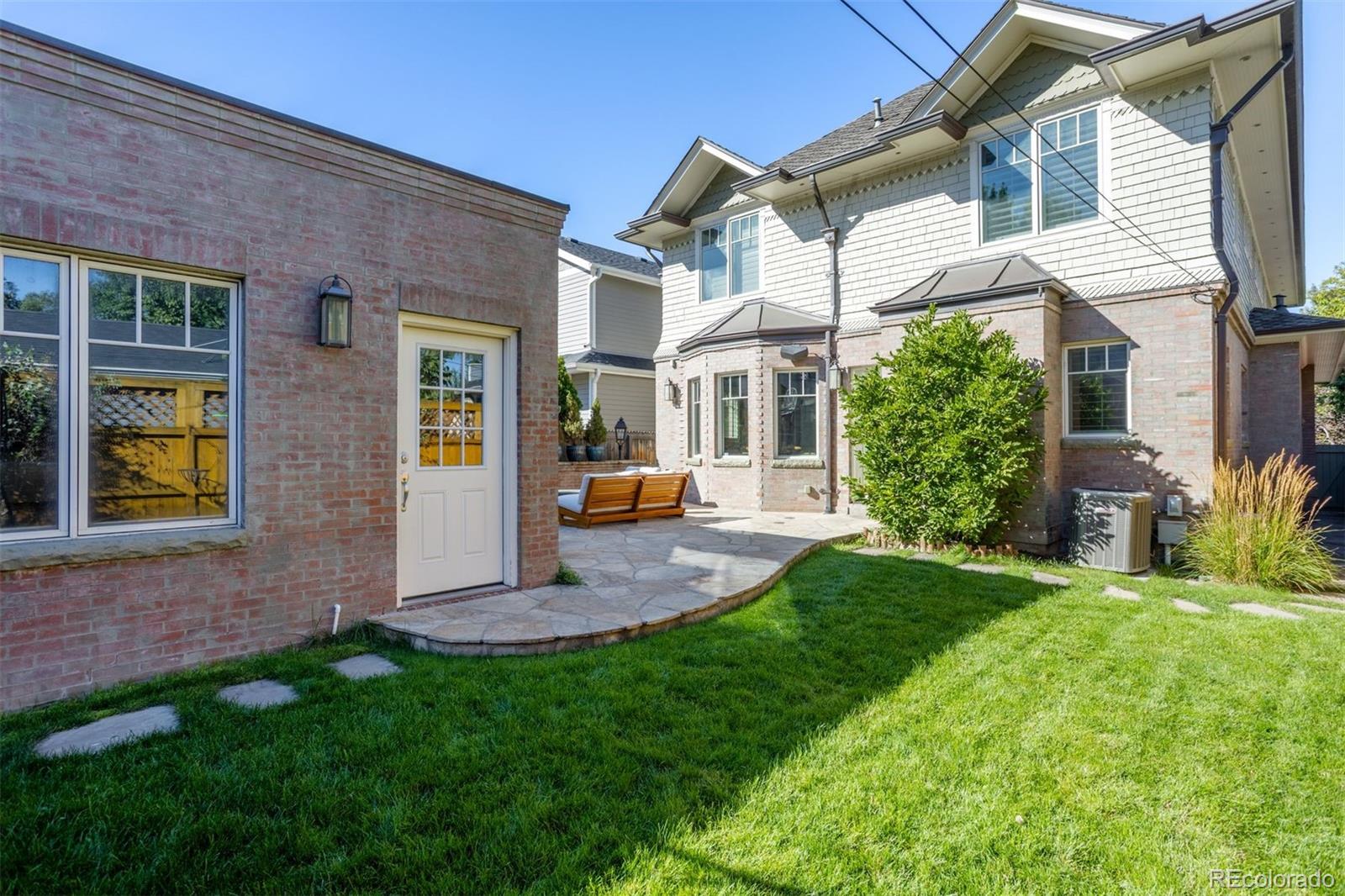 MLS Image #28 for 130 s lafayette street,denver, Colorado