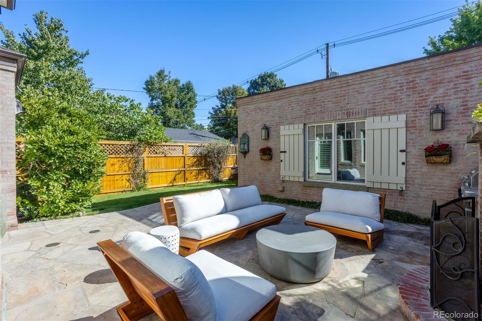MLS Image #29 for 130 s lafayette street,denver, Colorado