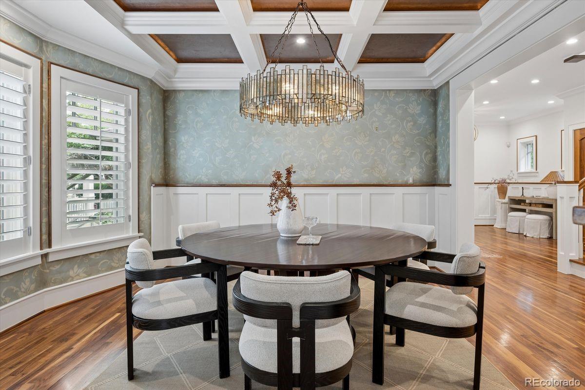 MLS Image #3 for 130 s lafayette street,denver, Colorado