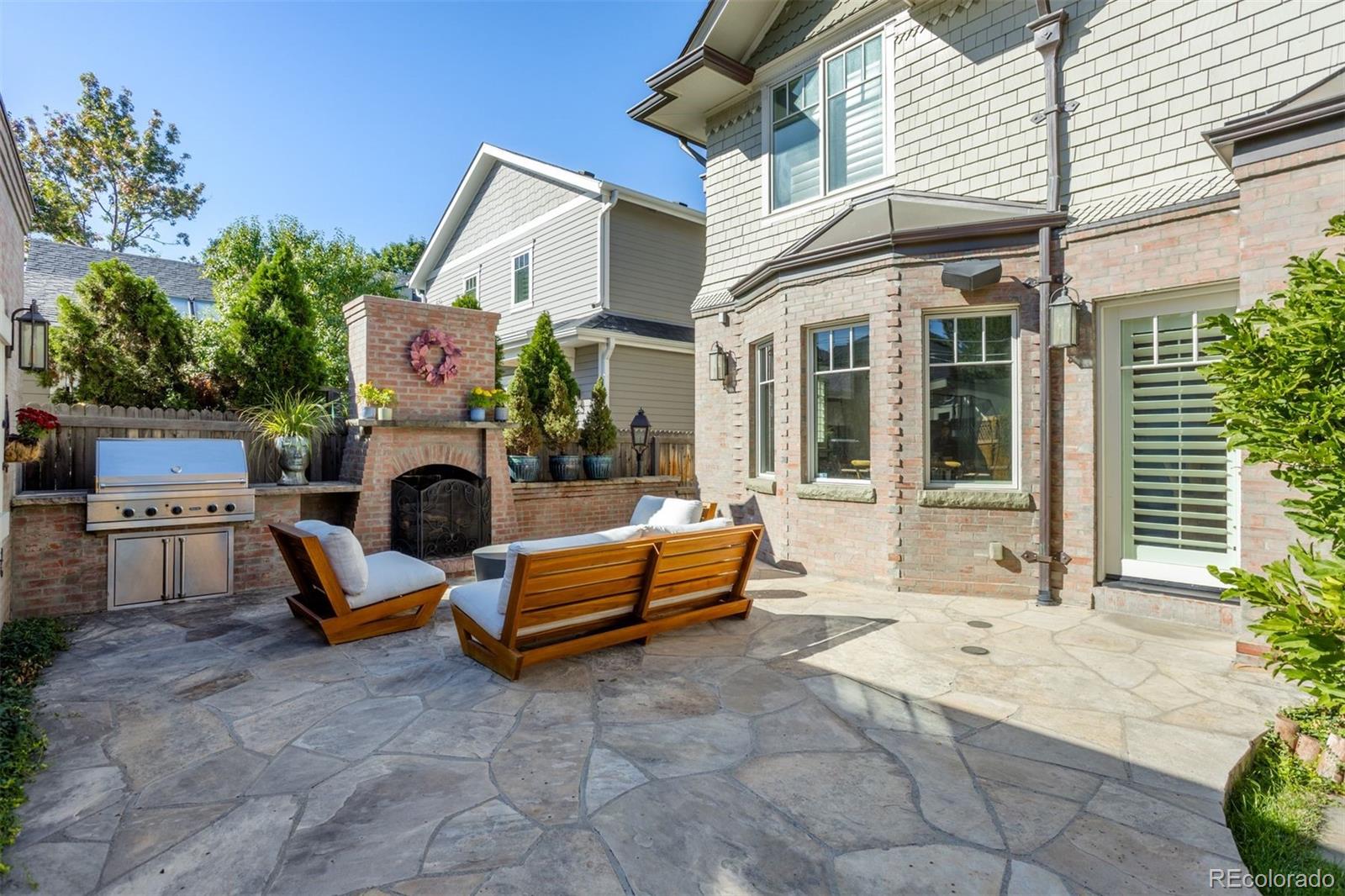 MLS Image #30 for 130 s lafayette street,denver, Colorado