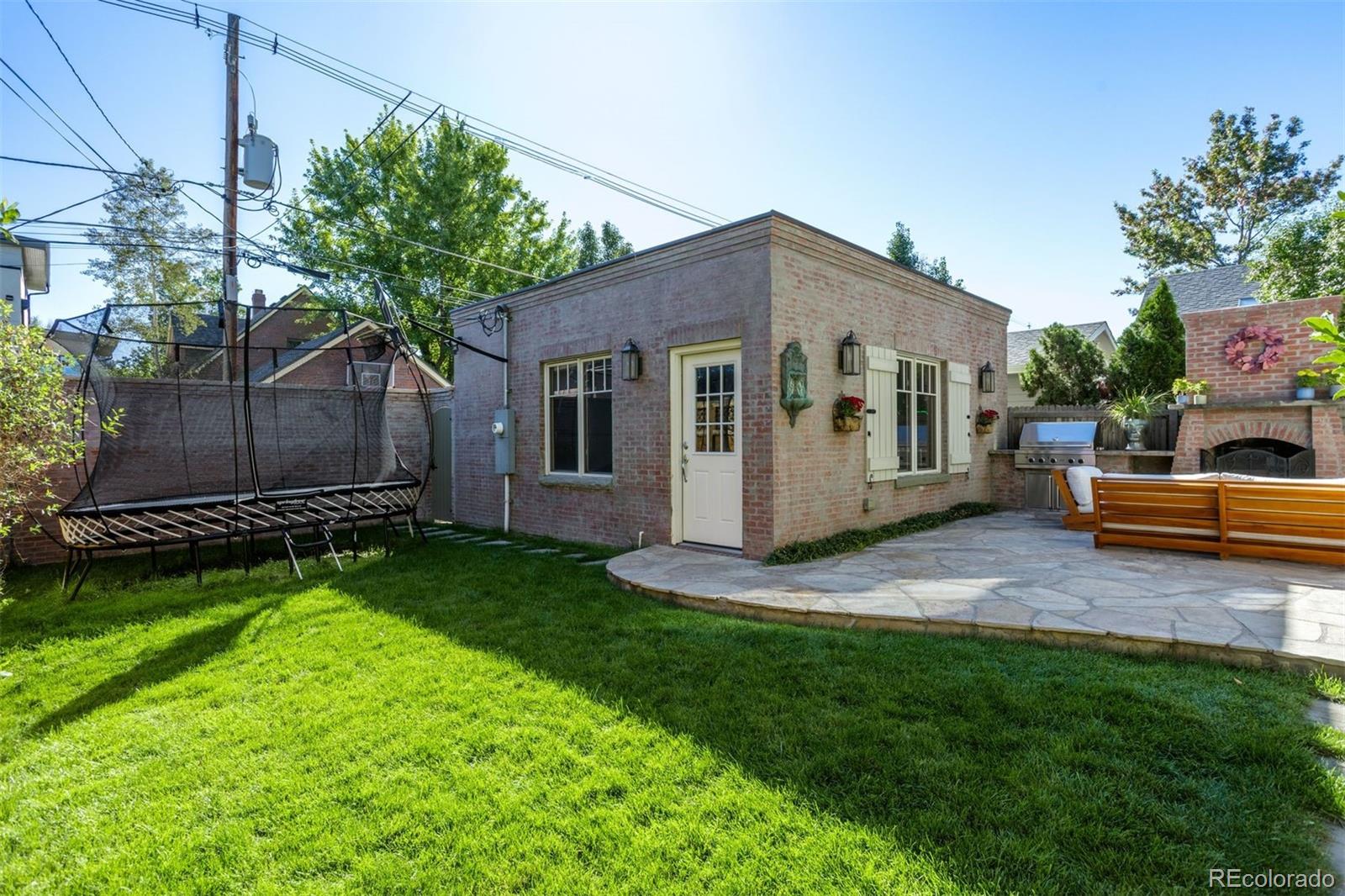 MLS Image #31 for 130 s lafayette street,denver, Colorado