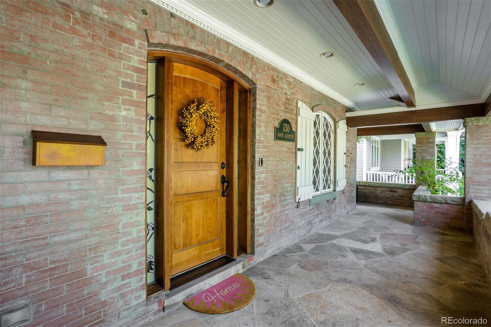 MLS Image #32 for 130 s lafayette street,denver, Colorado