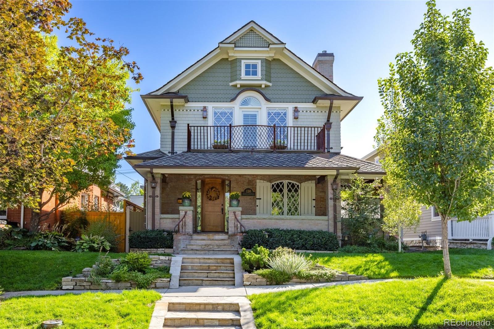 MLS Image #33 for 130 s lafayette street,denver, Colorado