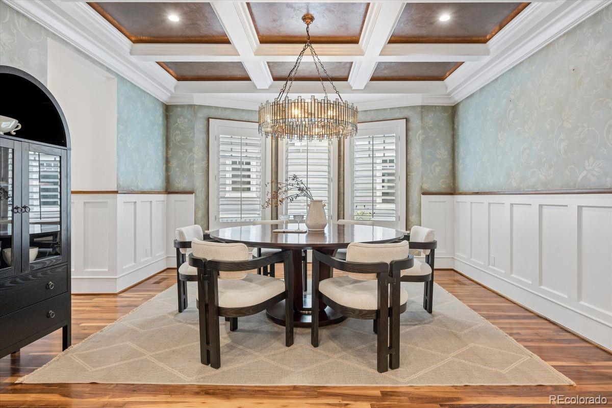 MLS Image #4 for 130 s lafayette street,denver, Colorado