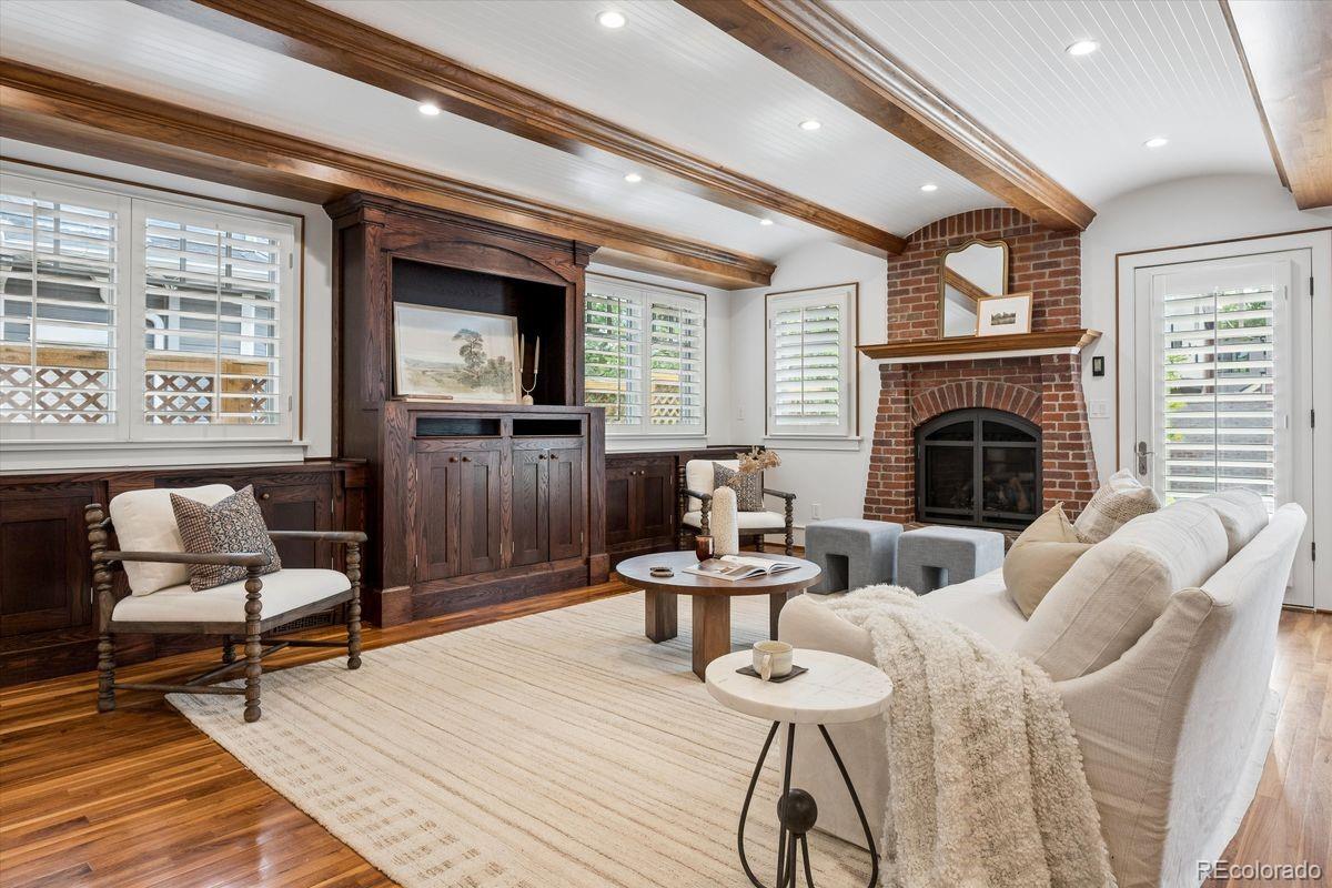 MLS Image #5 for 130 s lafayette street,denver, Colorado