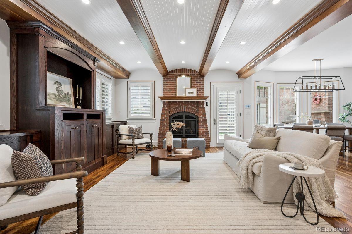 MLS Image #6 for 130 s lafayette street,denver, Colorado