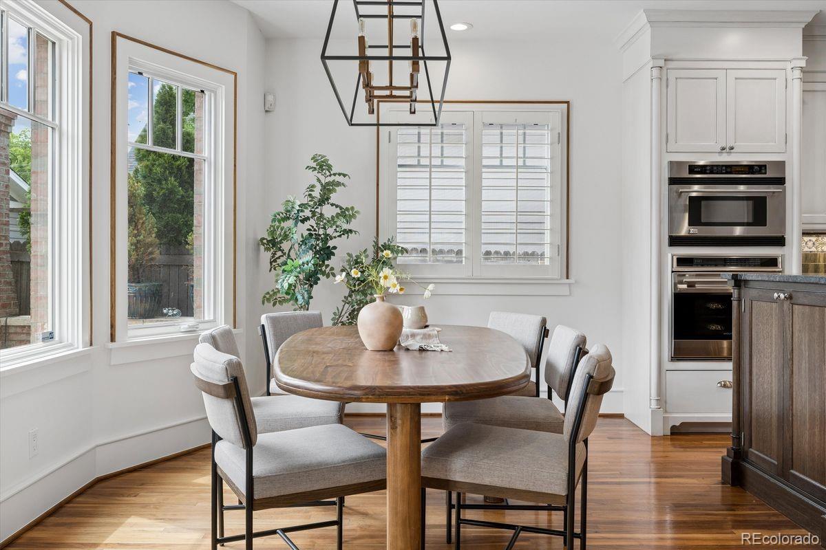 MLS Image #7 for 130 s lafayette street,denver, Colorado