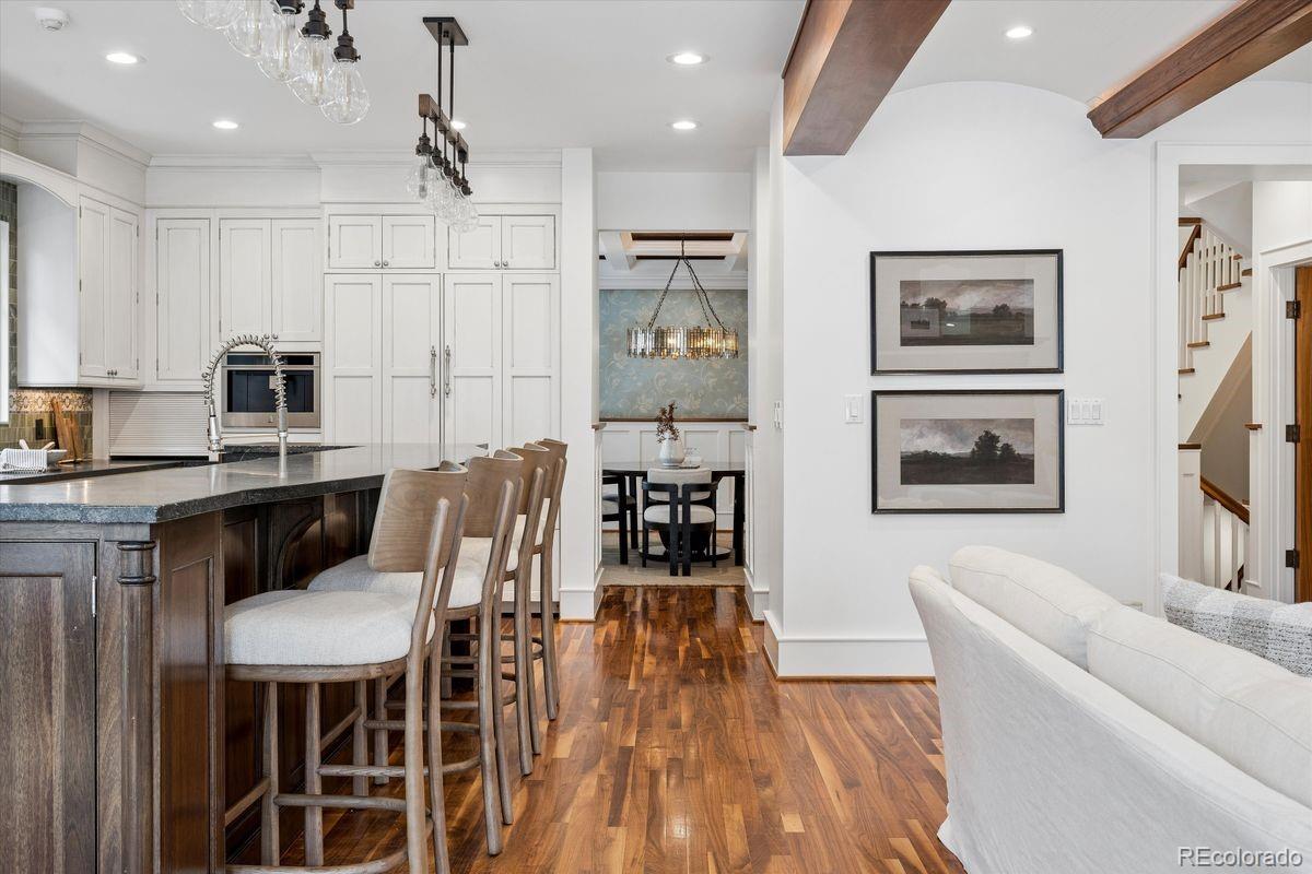 MLS Image #8 for 130 s lafayette street,denver, Colorado