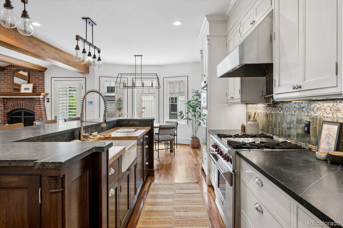 MLS Image #9 for 130 s lafayette street,denver, Colorado