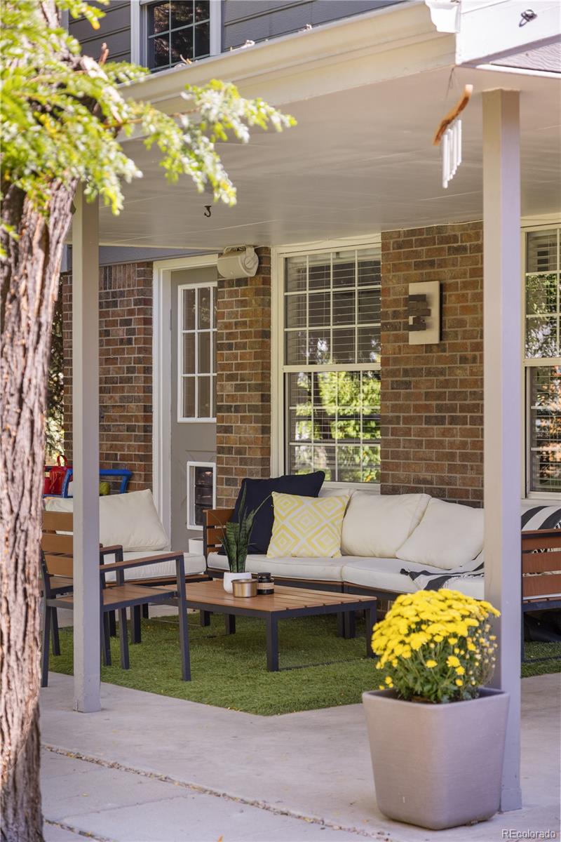 MLS Image #38 for 5807 e long place,centennial, Colorado