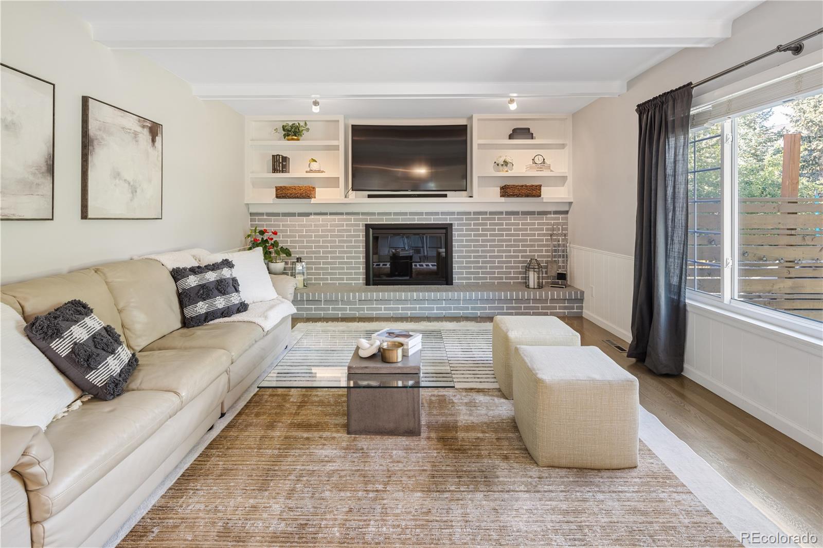 MLS Image #4 for 5807 e long place,centennial, Colorado