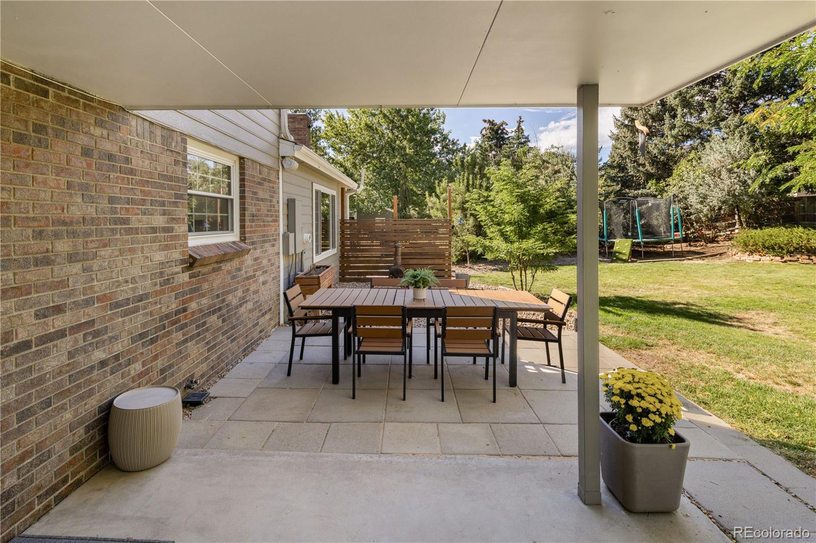 MLS Image #40 for 5807 e long place,centennial, Colorado
