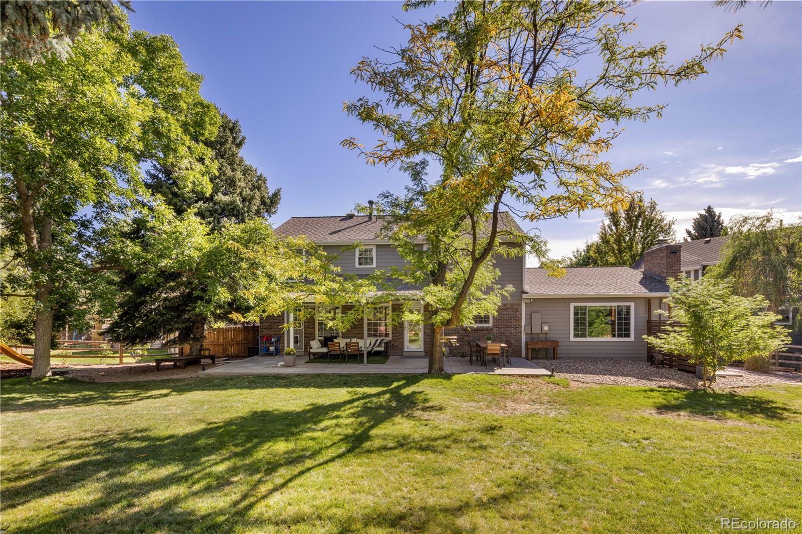 MLS Image #41 for 5807 e long place,centennial, Colorado