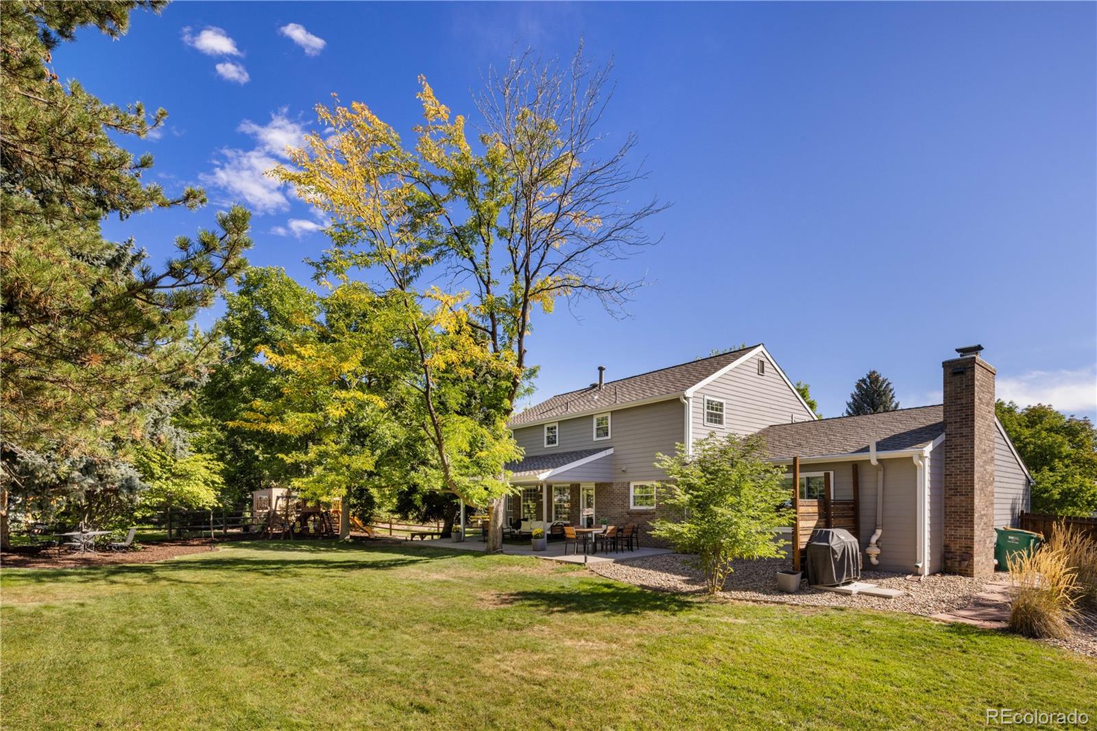 MLS Image #42 for 5807 e long place,centennial, Colorado