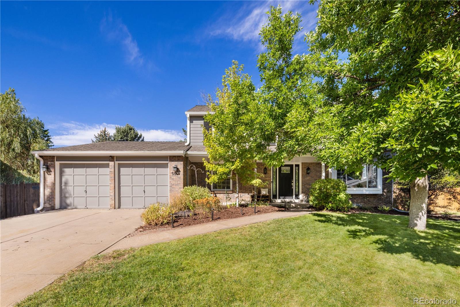 MLS Image #44 for 5807 e long place,centennial, Colorado