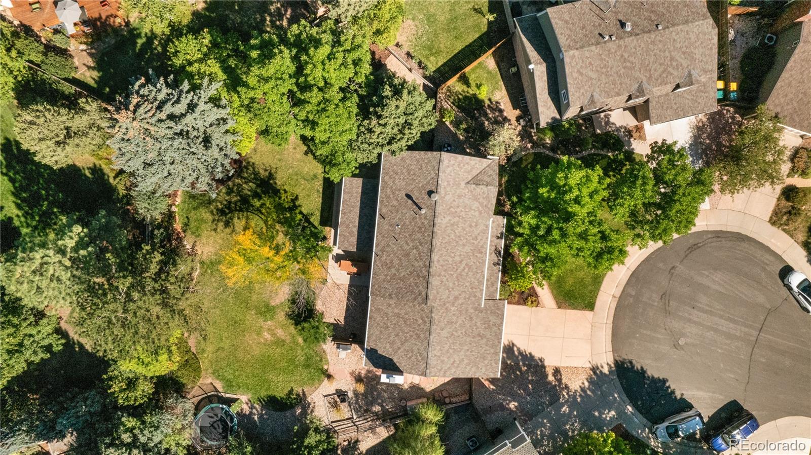 MLS Image #45 for 5807 e long place,centennial, Colorado