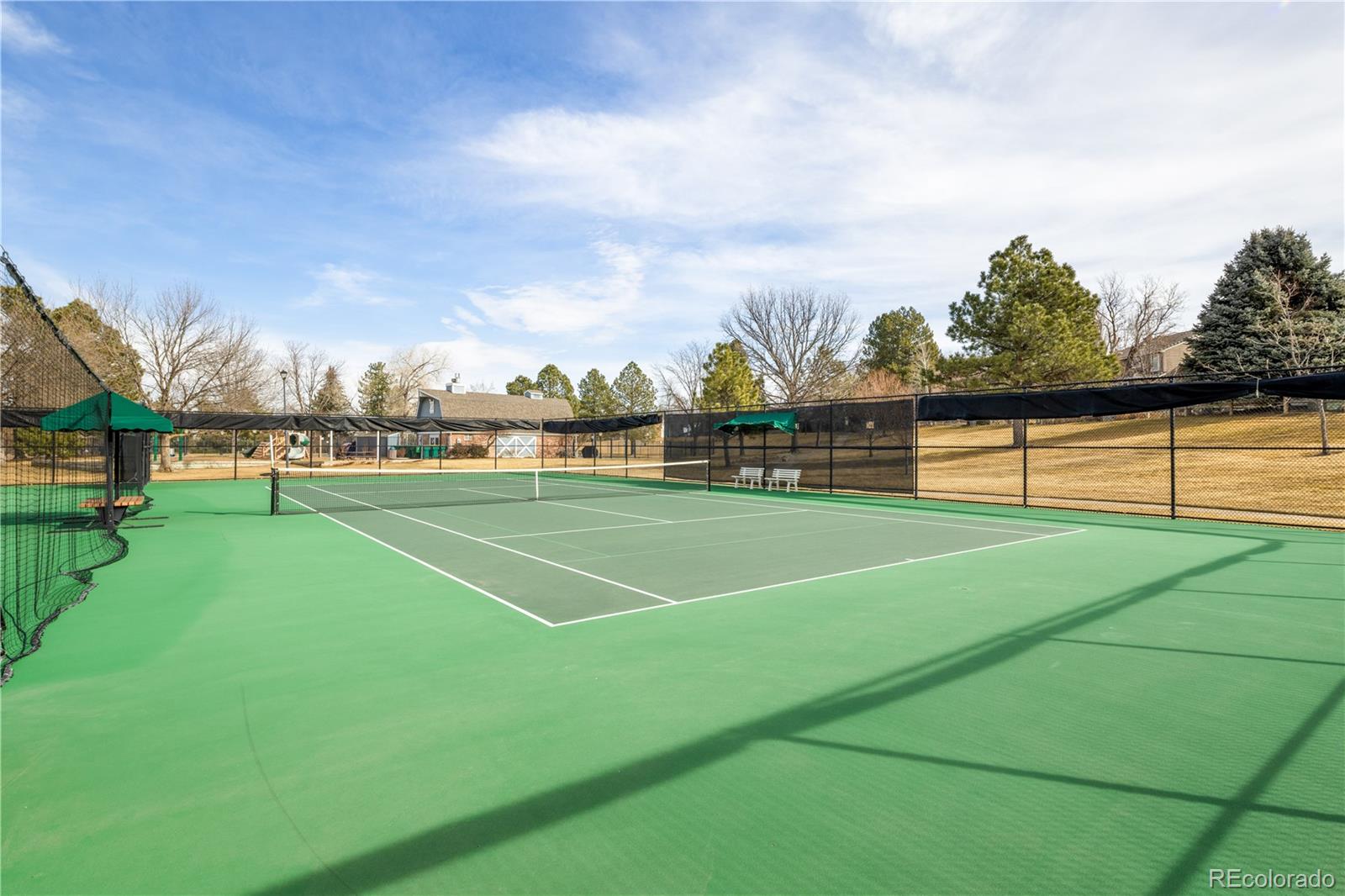 MLS Image #46 for 5807 e long place,centennial, Colorado