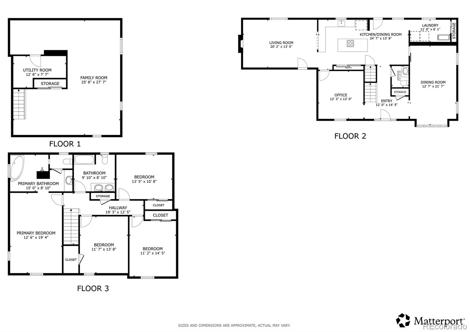 MLS Image #49 for 5807 e long place,centennial, Colorado