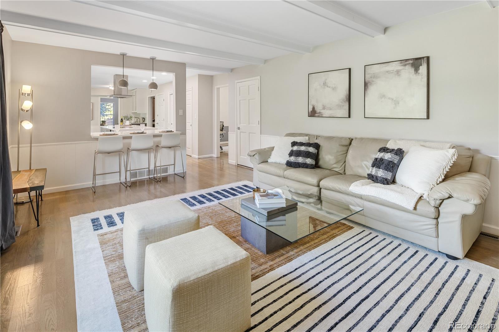 MLS Image #6 for 5807 e long place,centennial, Colorado