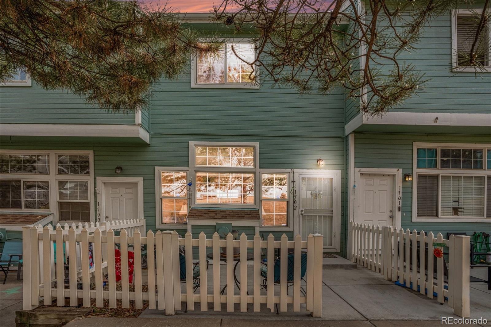 MLS Image #16 for 8199  welby road 1702,denver, Colorado