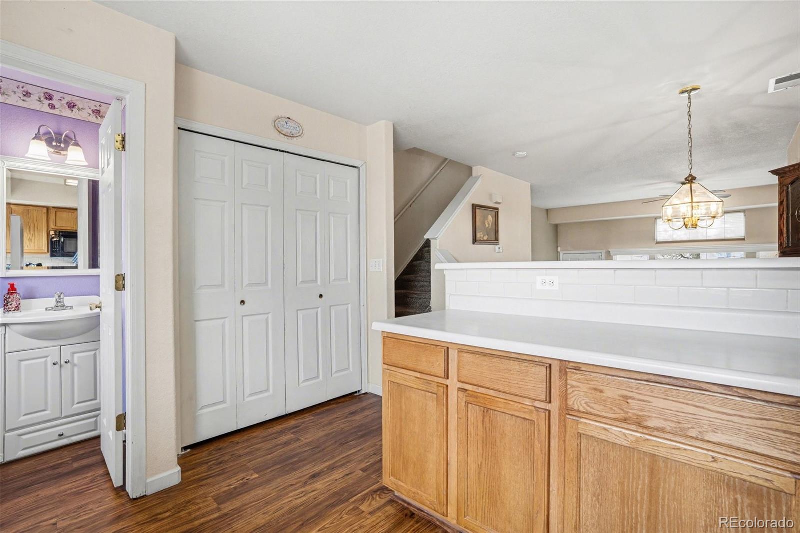 MLS Image #7 for 8199  welby road 1702,denver, Colorado