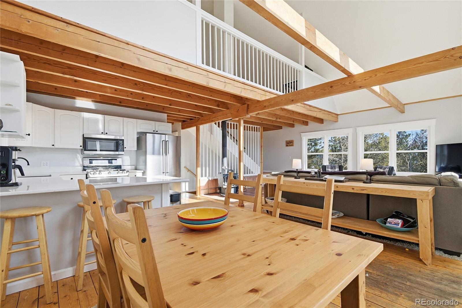 MLS Image #13 for 1397 s pine drive,bailey, Colorado