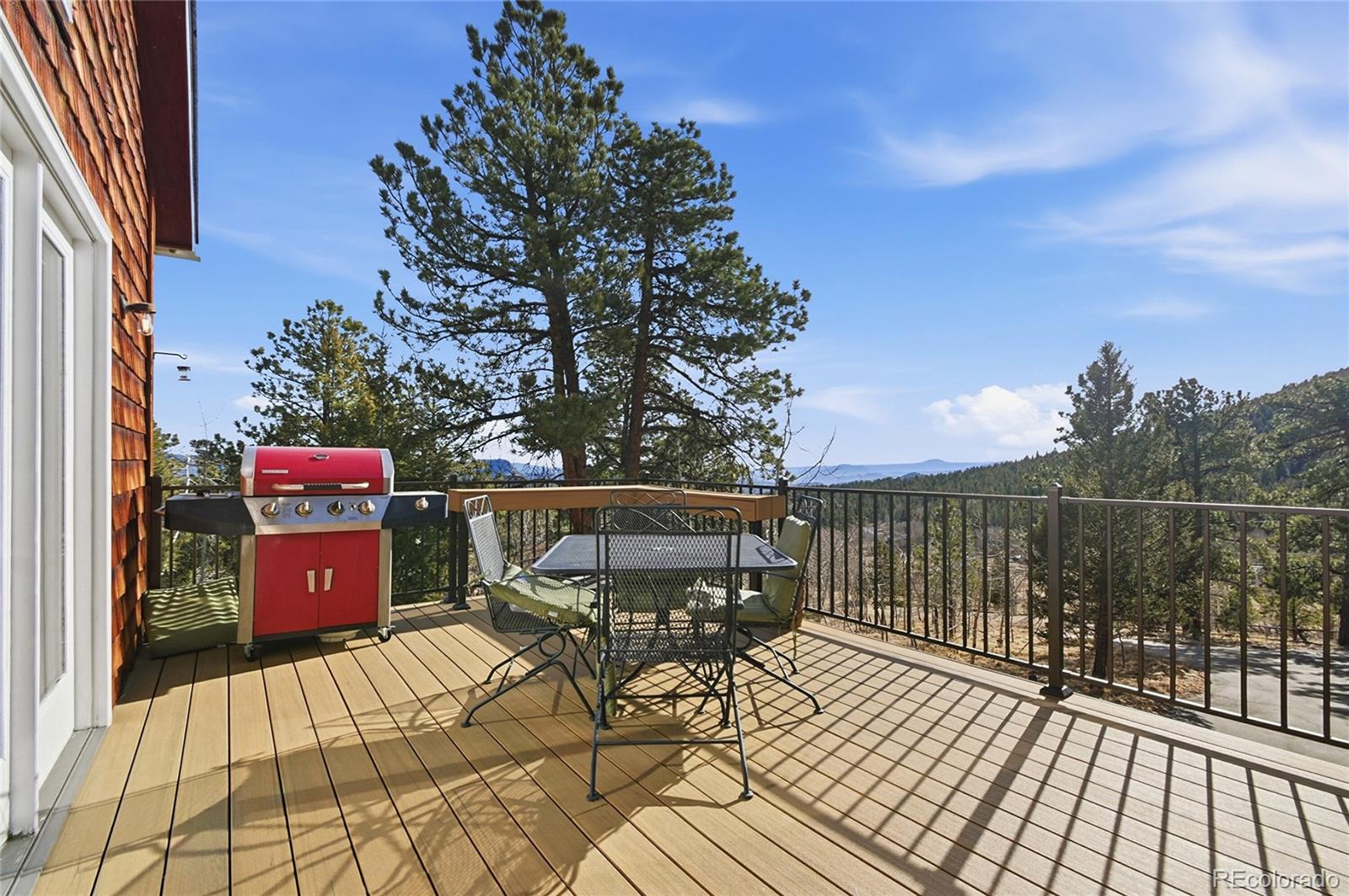 MLS Image #14 for 1397 s pine drive,bailey, Colorado