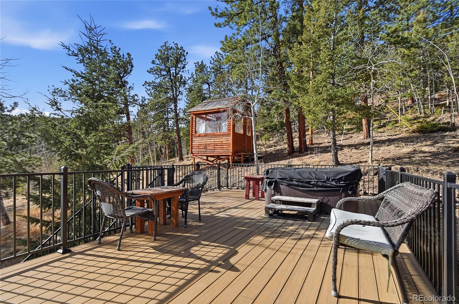 MLS Image #15 for 1397 s pine drive,bailey, Colorado